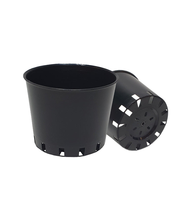 Orchid Pot 80mm x 65mm