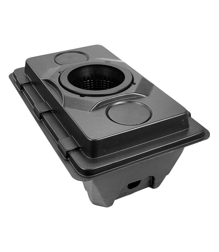 Oxy Pot XL 70L with 6.5L Basket