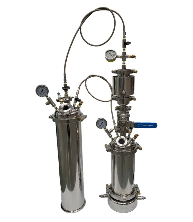 Passive Unit Kit MKI 180g