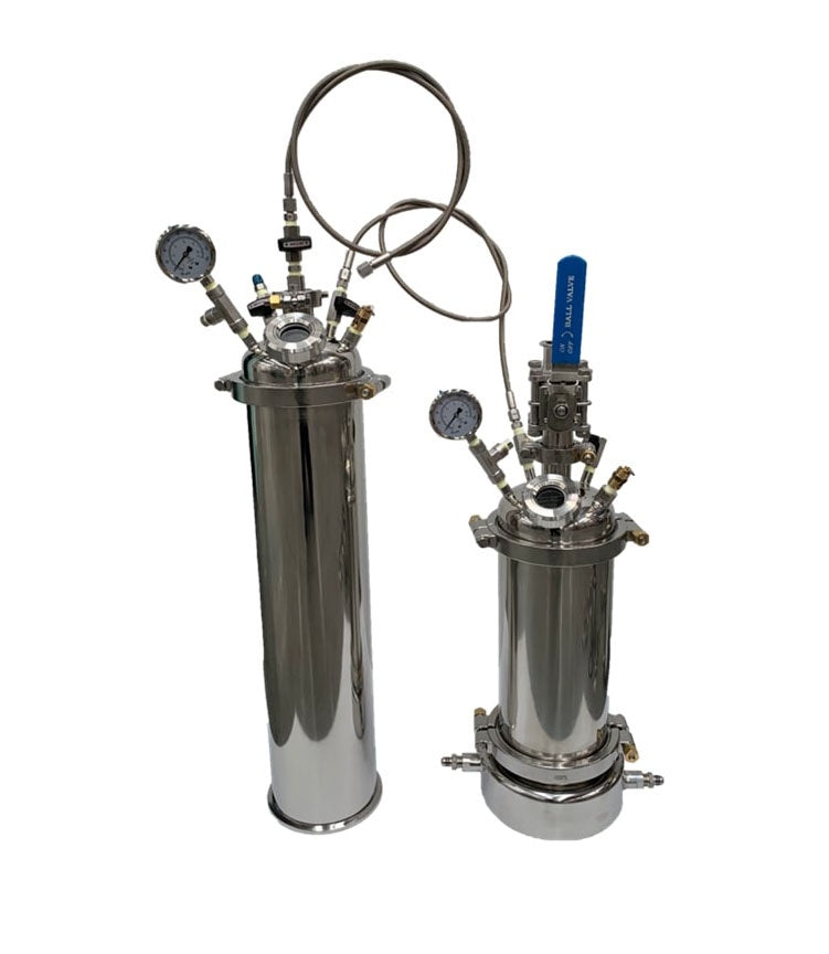 Passive Unit Kit MKI (No Column)