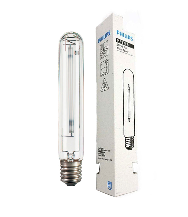 Philips Lamp 600W 400V Son-T Pia Green Power