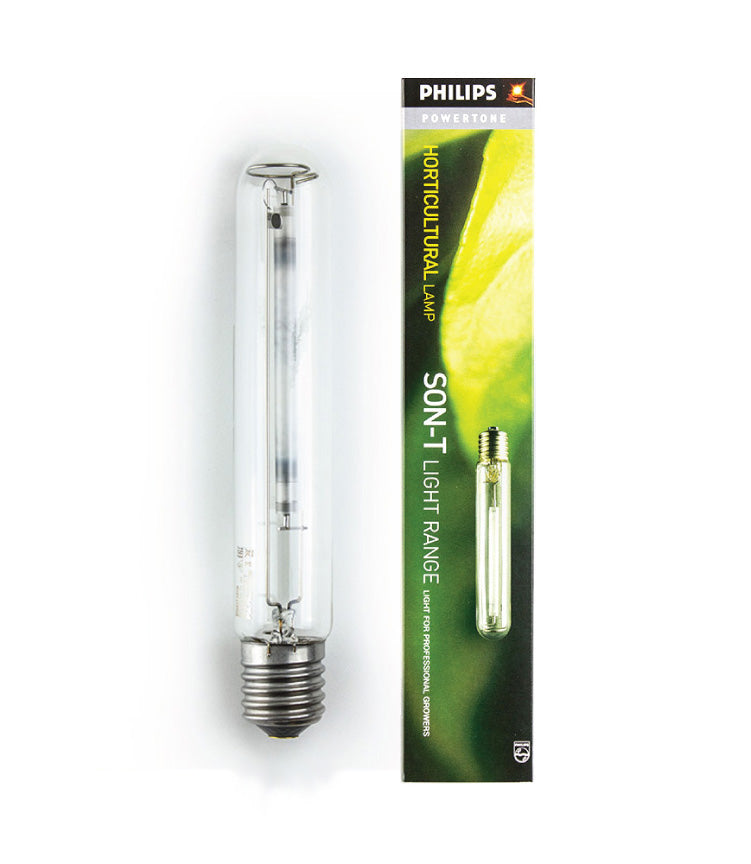 Philips Son-T Lamp HPS 400 watt