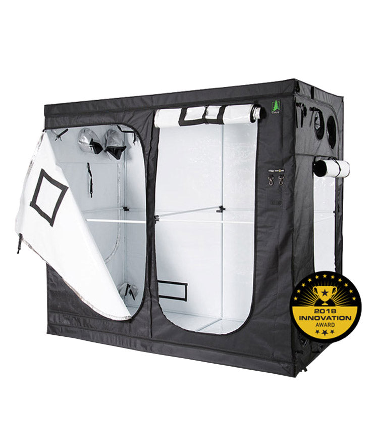 Pinelab 4ft x 8ft Tent