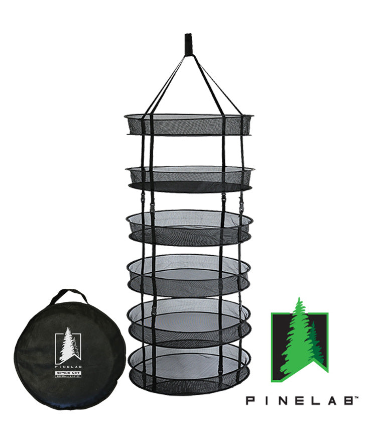Pinelab Drying Nets