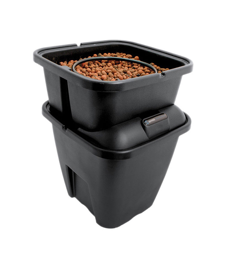 Plantit Gemini Recirculating Hydroponic System