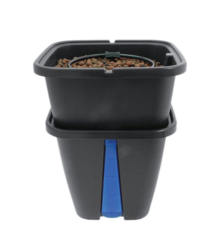 Plantit Gemini Recirculating Hydroponic System