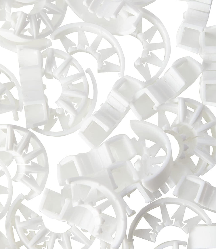 Grow Bits Plant Bends 50 Pack