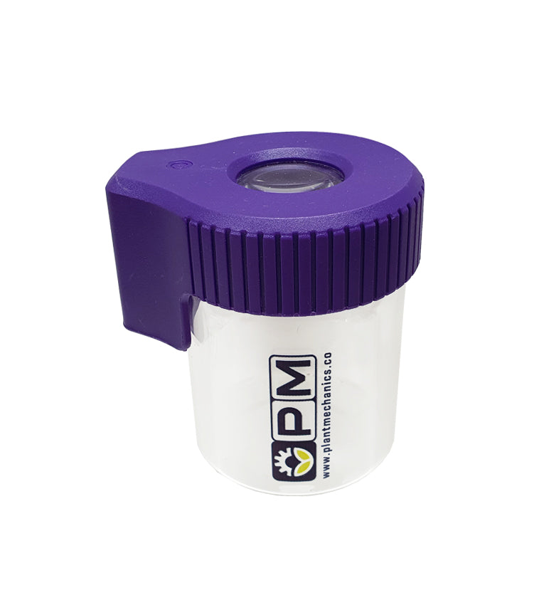 Plant Mechanics Trichoscope