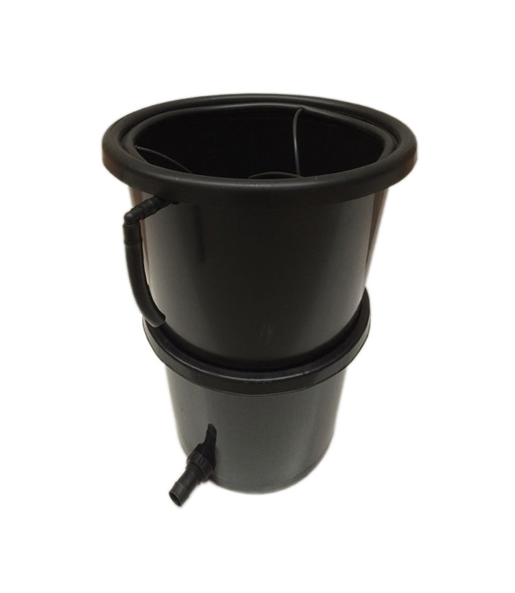 330mm & 400mm 2 Pot Set