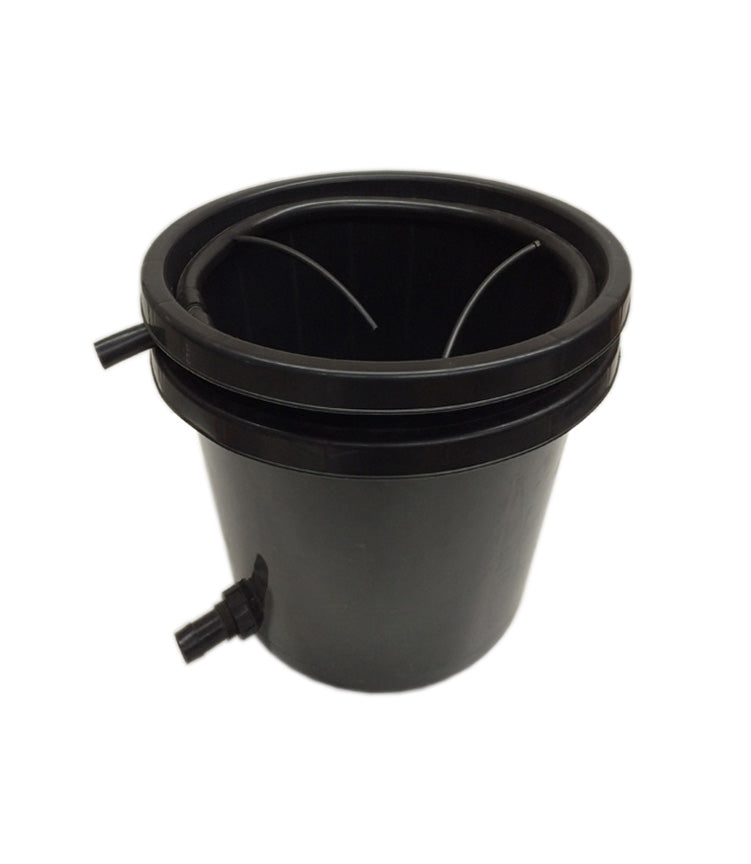 18L Pot Set Complete