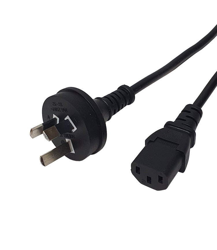 Power Cable (Kettle Type) 1mtr