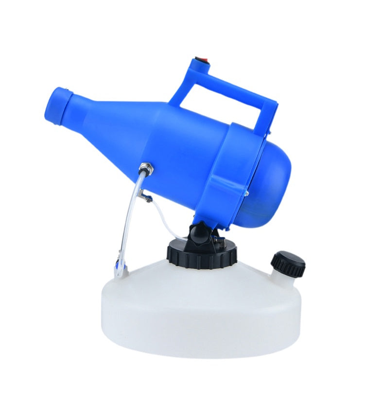 Adjustable ULV Micron Fogger 4.5L