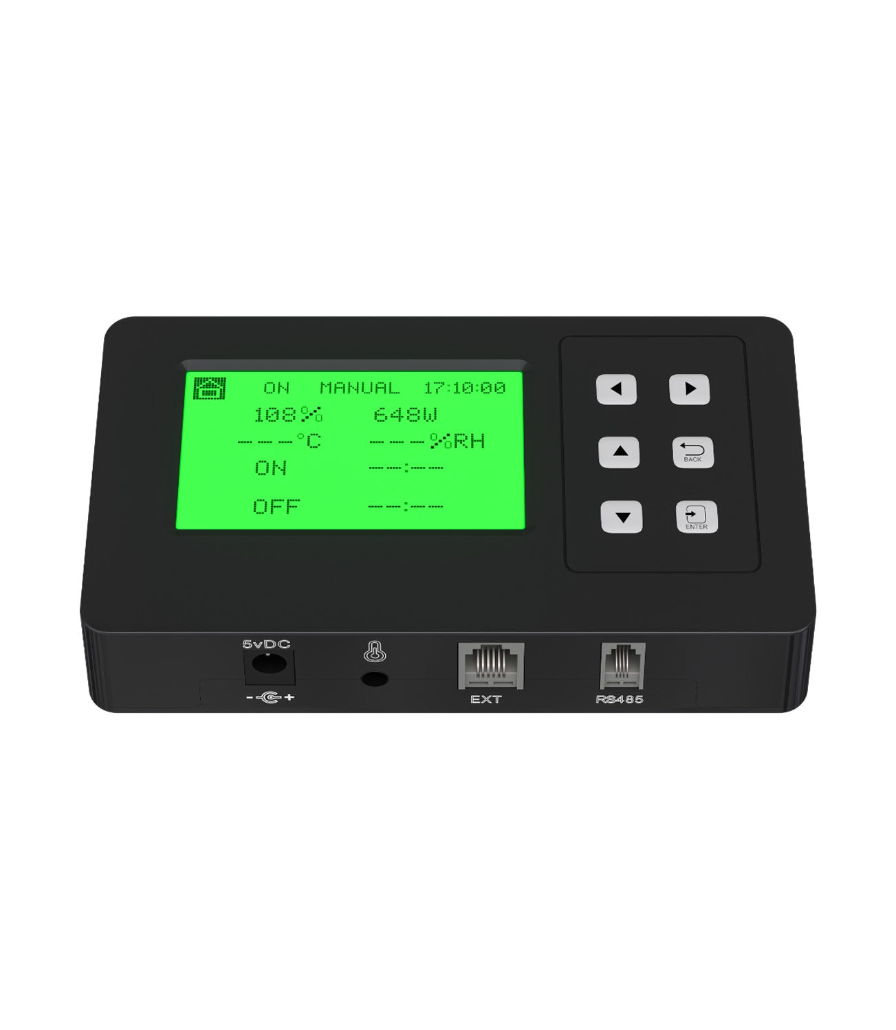 Pro Grow Eco Smart Controller