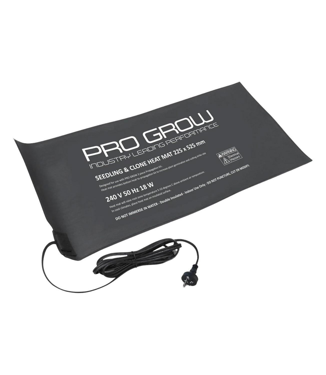 Pro Grow Heat Mat