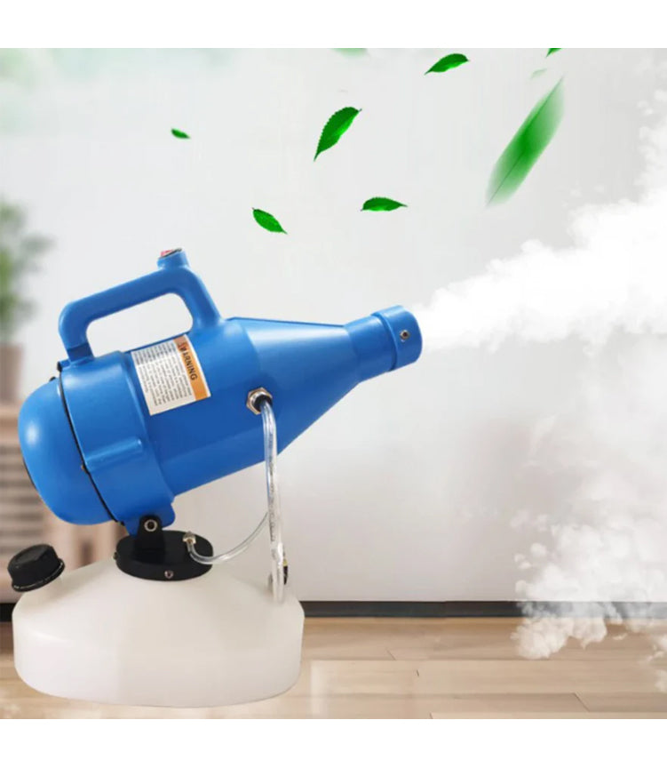 Adjustable ULV Micron Fogger 4.5L