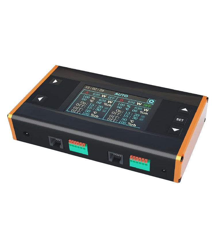 Pro Grow Smart Controller for LED