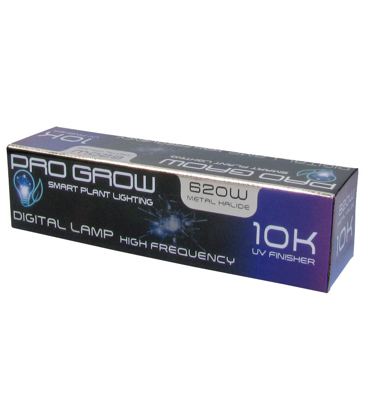 Pro Grow 620w SE MH 10K Lamp