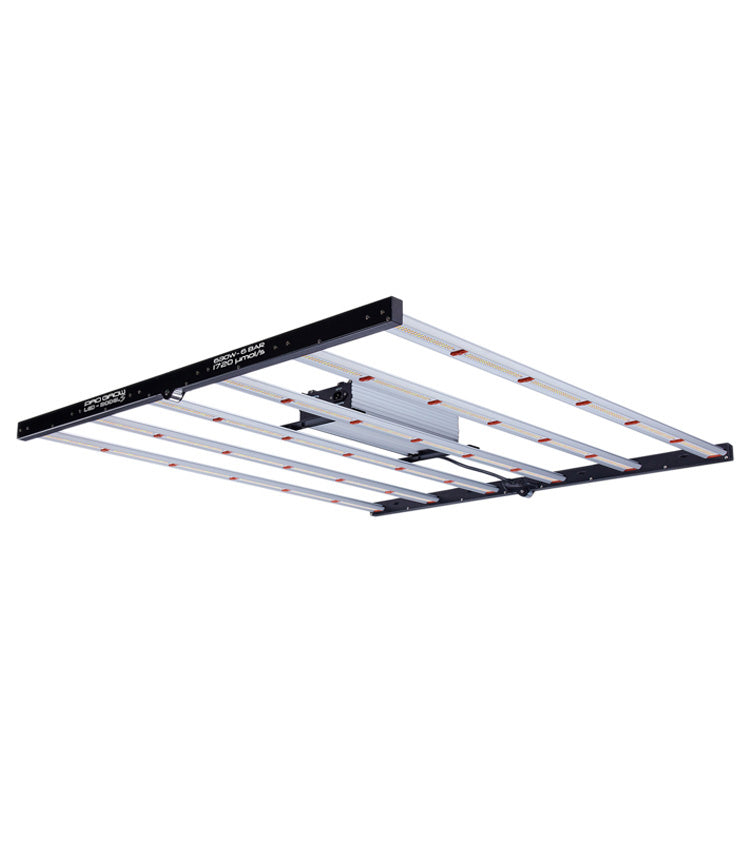 PRO GROW LED 630 W EVO Model S 6 Bar