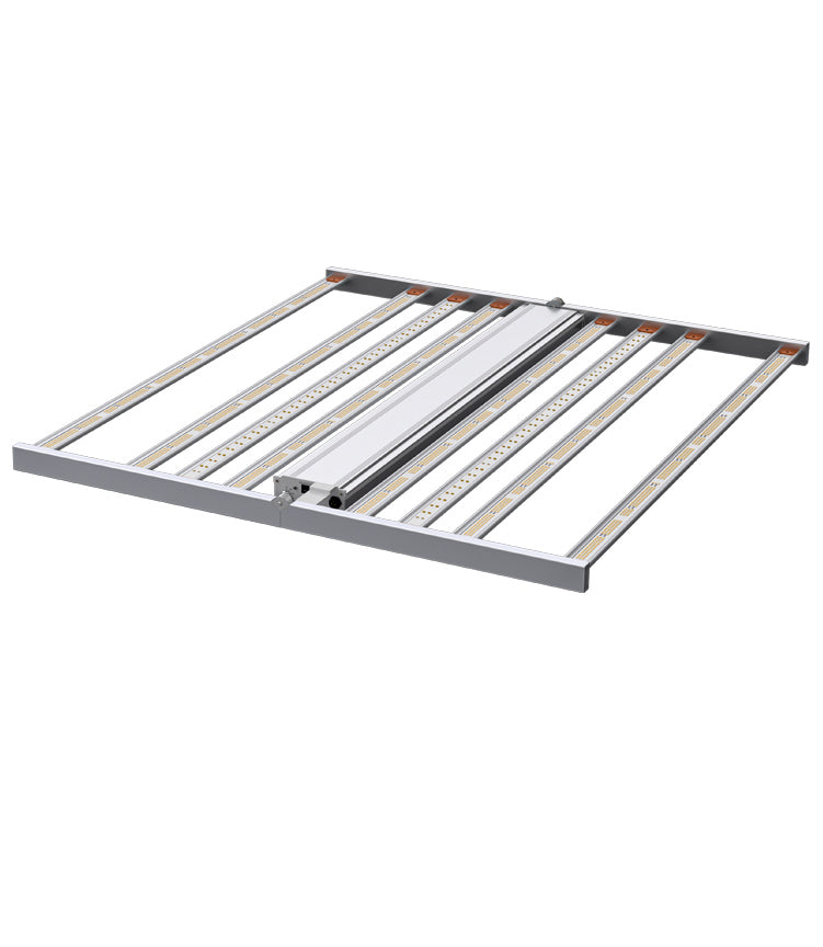 PRO GROW LED 780 W EVO Model Z 8 Bar