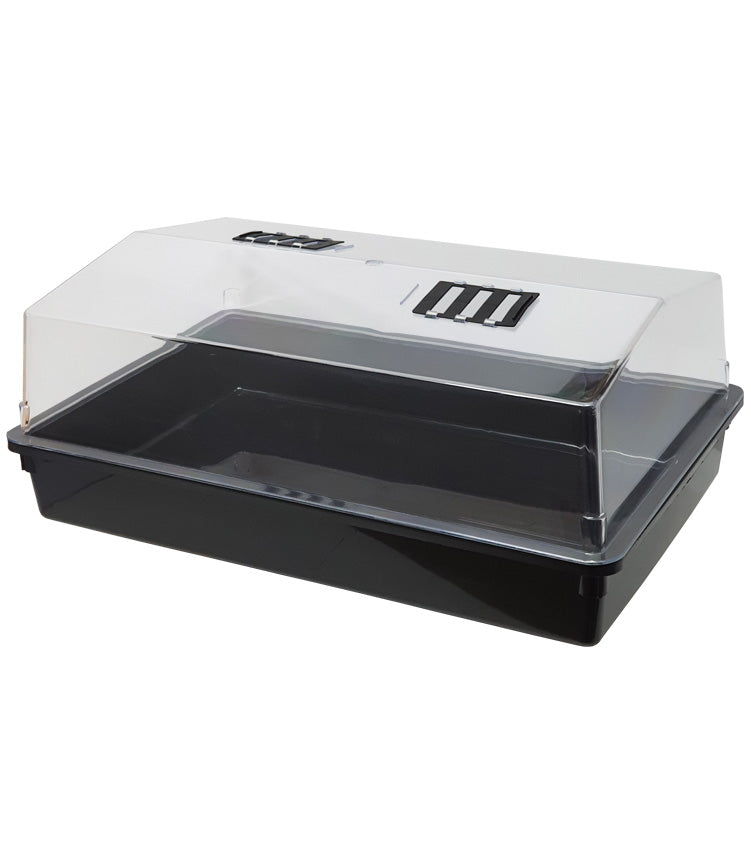 Prop64 Propagator Kit with Solid Lid