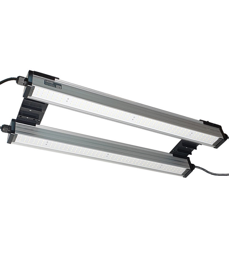 PS1 Twin LED Light Kit - Early Growth 2 x 26w