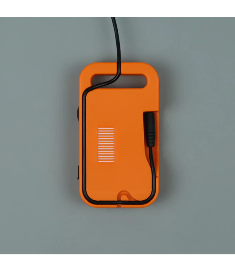 Pulse Pro Environmental Monitor