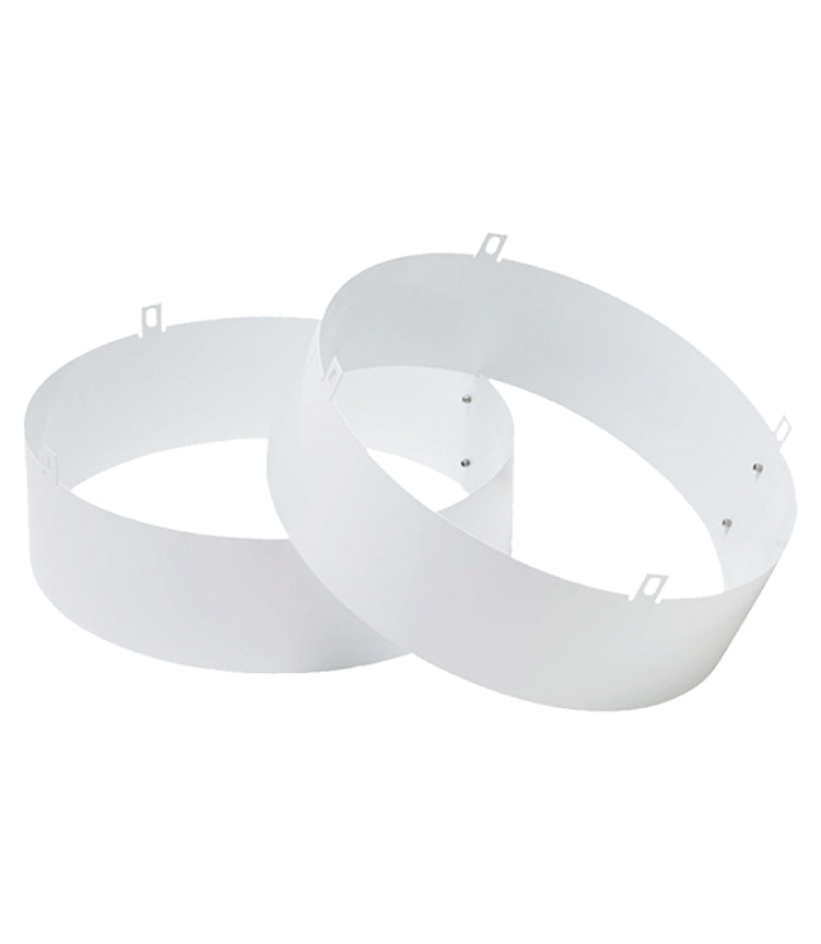 Quest 155 Duct Kit Supply