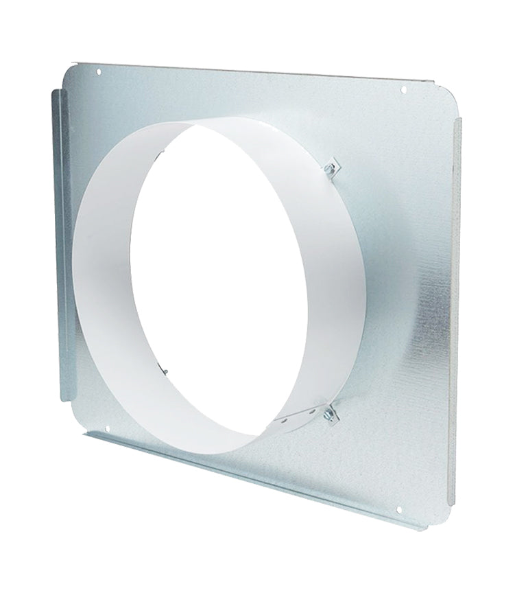 Quest 155 Duct Kit Return