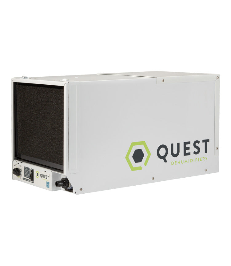 Quest 70 Overhead Dehumidifier
