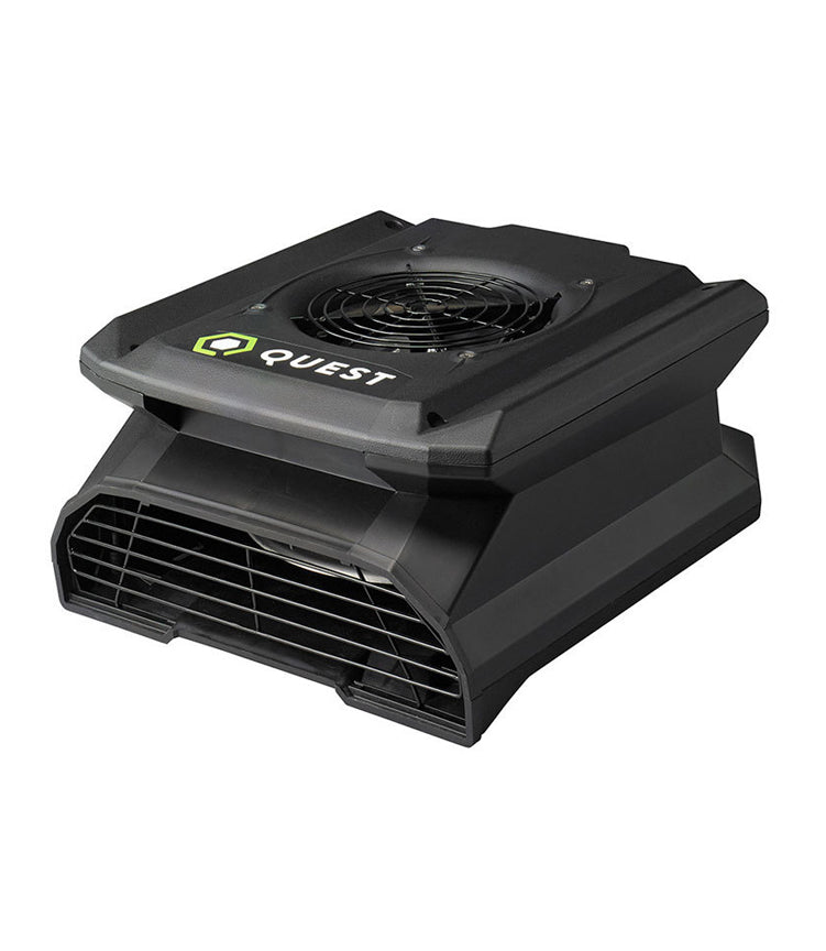 QUEST F9 Air Mover