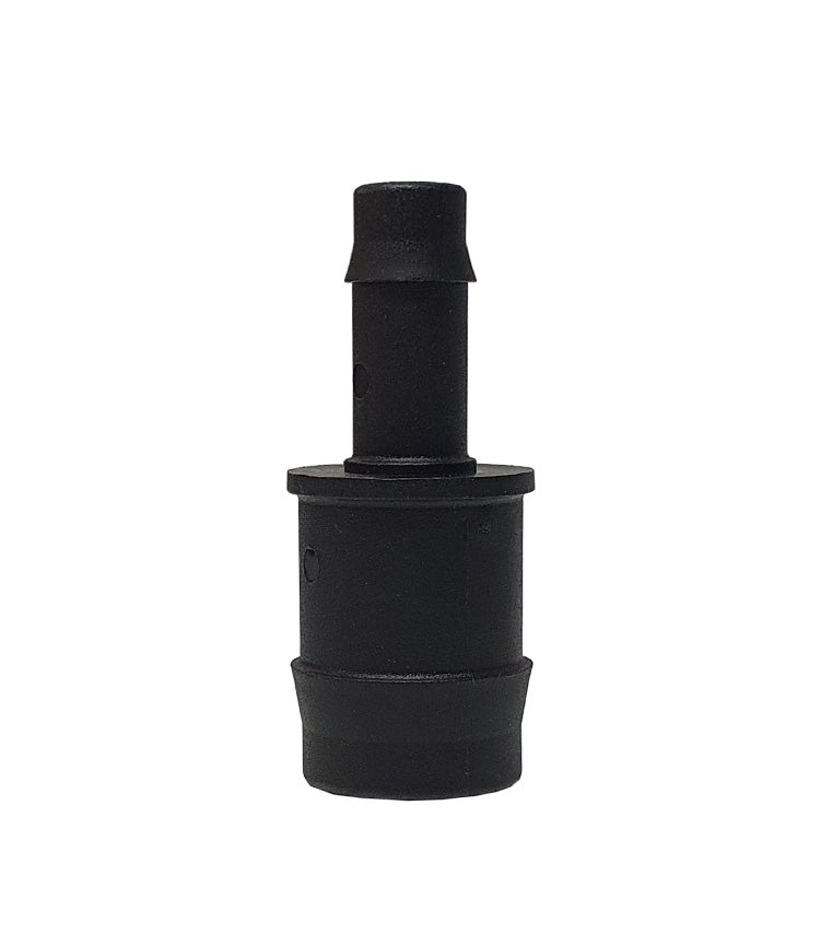 Reducing Barbed Joiner 25-13mm