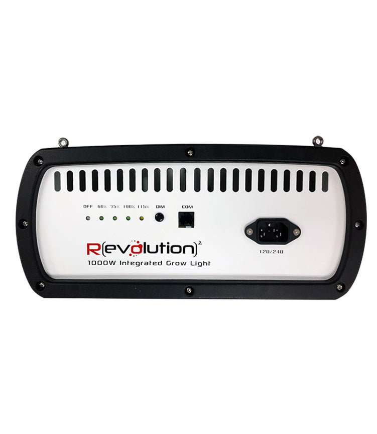 Revolution Deva 1000w DE Kit