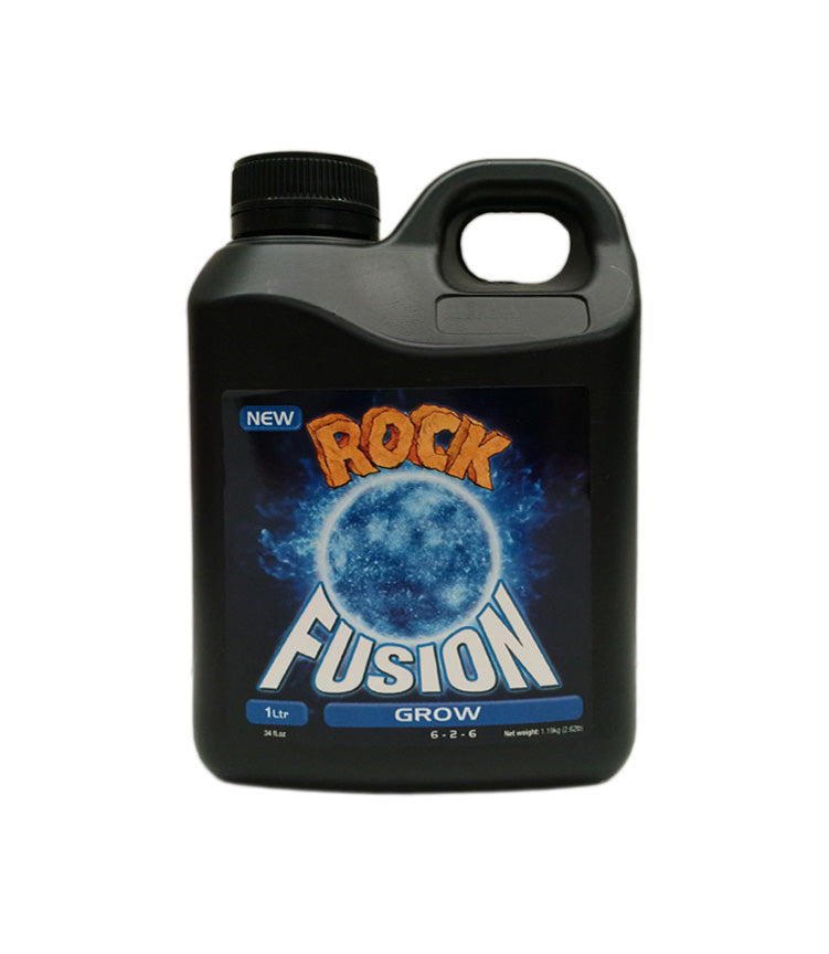 Rock Fusion Grow 1L