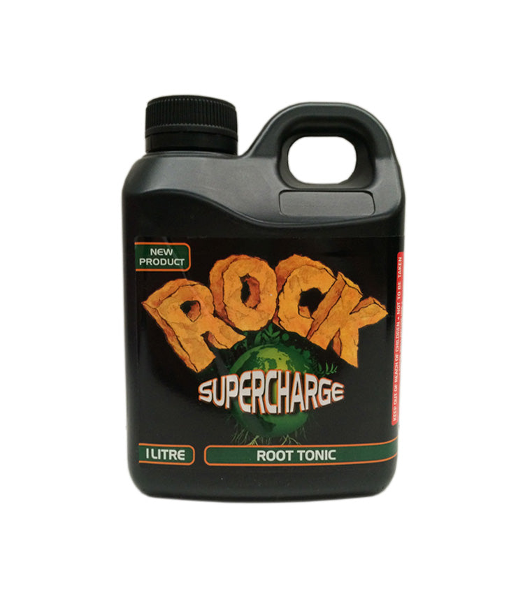 Rock Supercharge Root Tonic