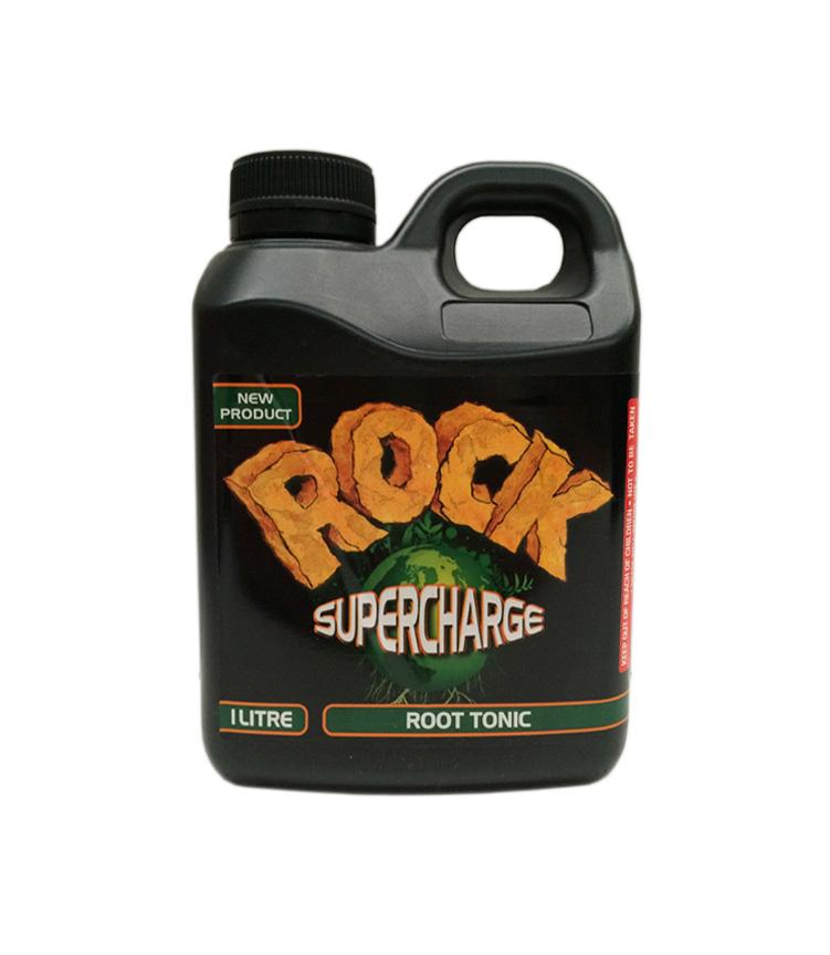 Rock Supercharge Root Tonic