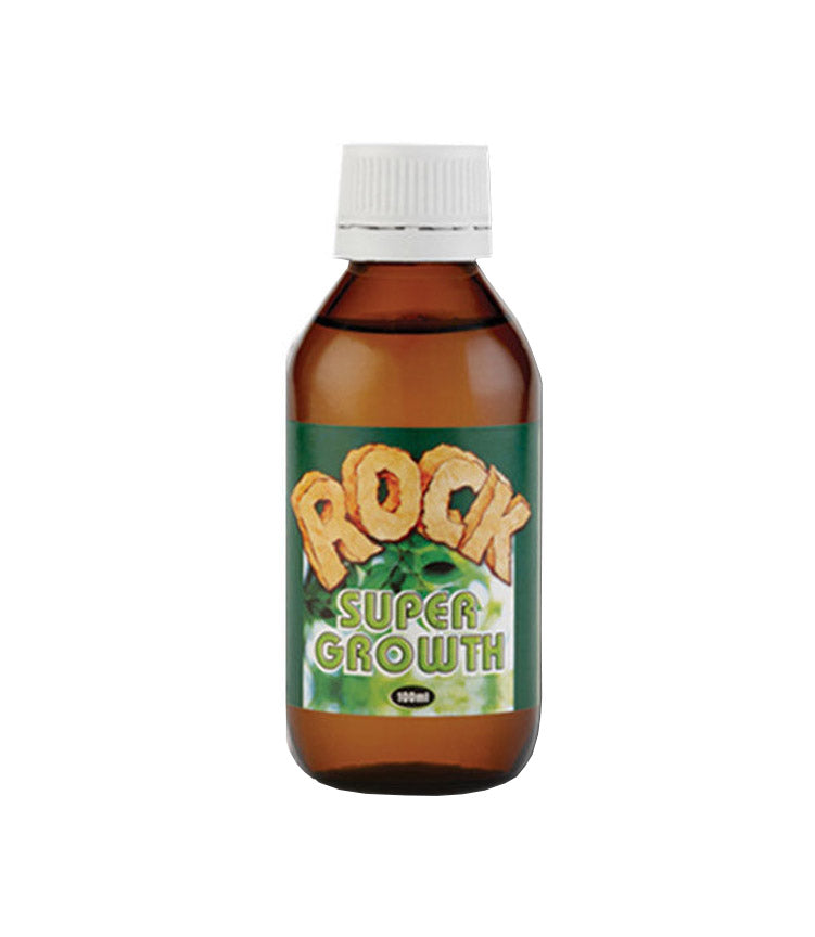 Rock Super Growth 100ml