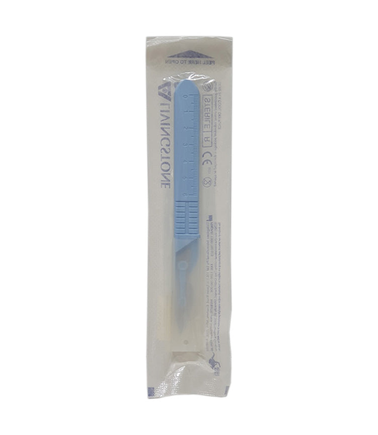Disposable Sterile Scalpel