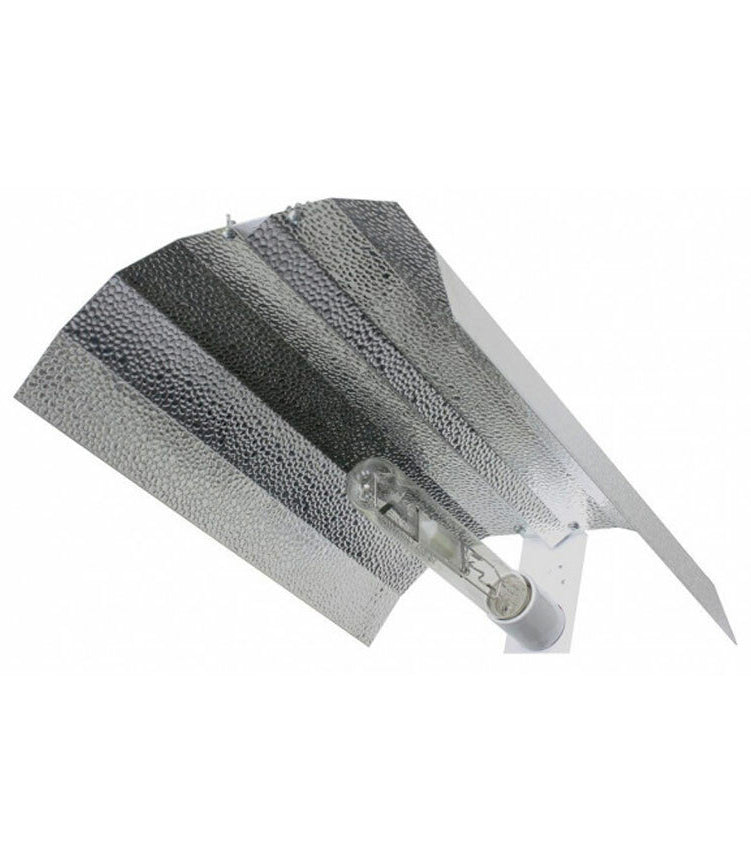 SeaHawk Large Silver Reflector