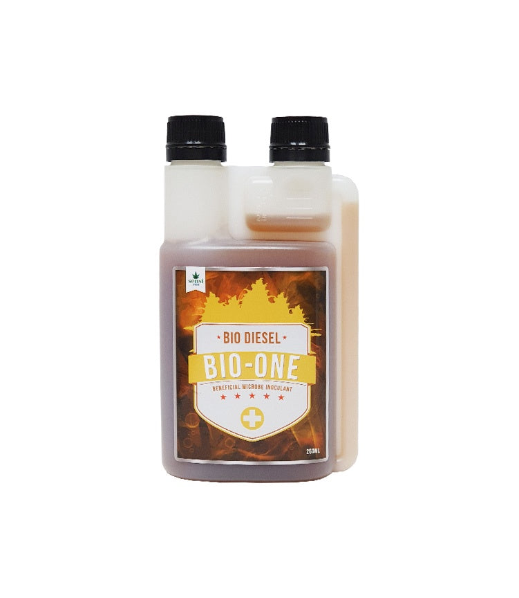Bio Diesel Bio-One Beneficial Microbe Inoculant