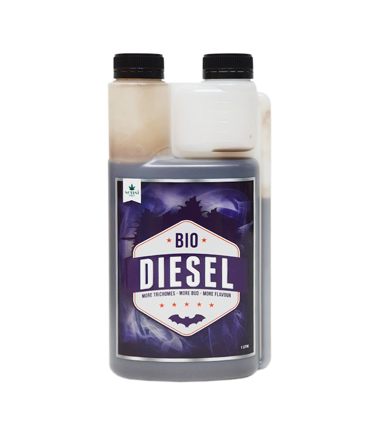 Bio Diesel Organic Bloom Booster