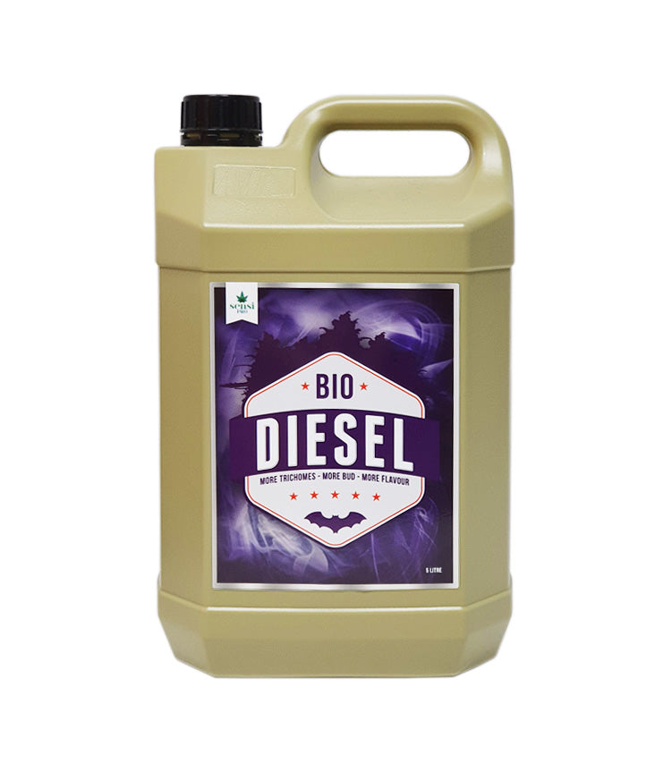 Bio Diesel Organic Bloom Booster
