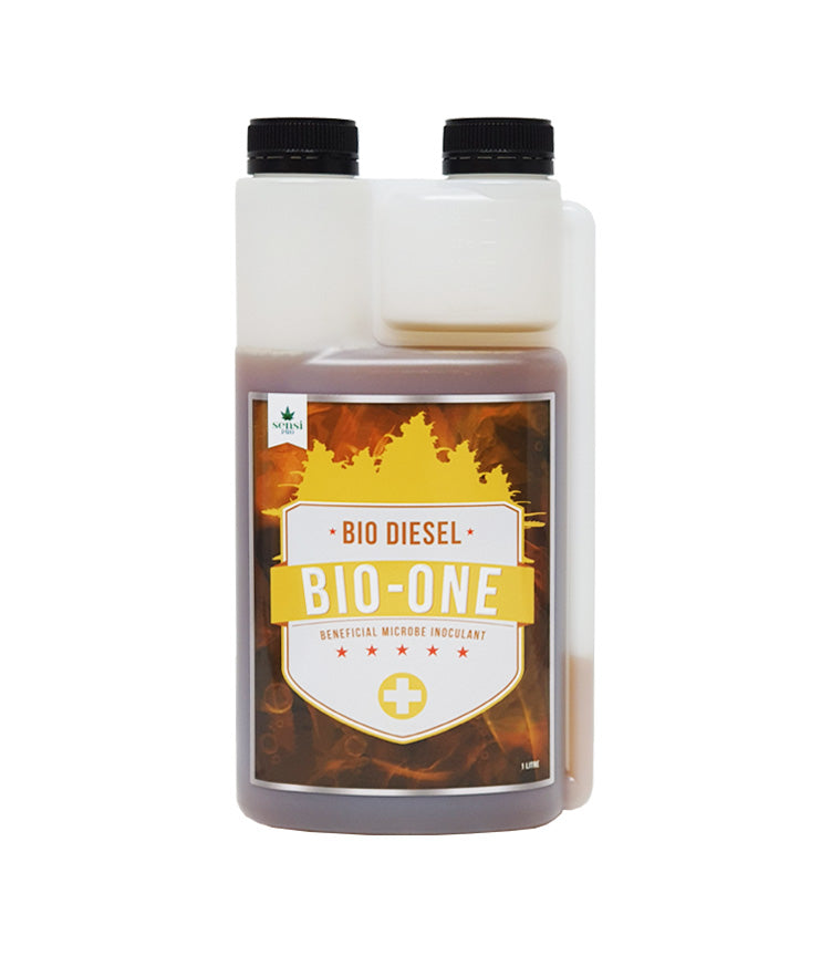 Bio Diesel Bio-One Beneficial Microbe Inoculant