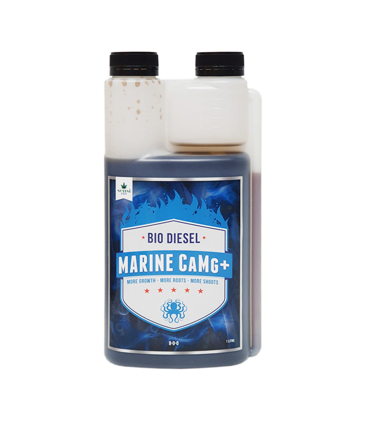 Bio Diesel Marine CaMg+