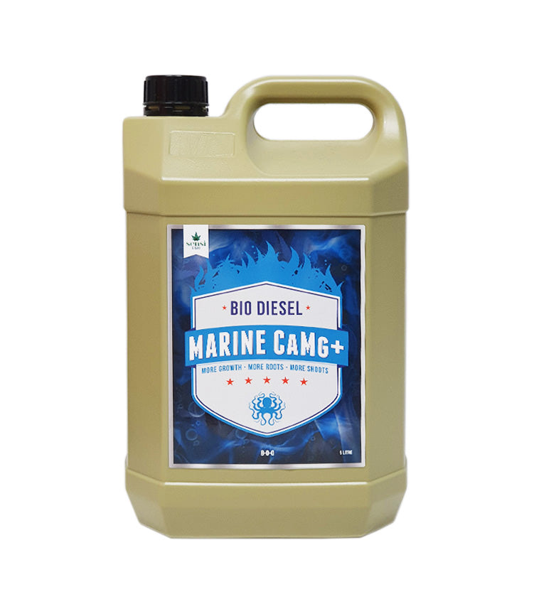 Bio Diesel Marine CaMg+