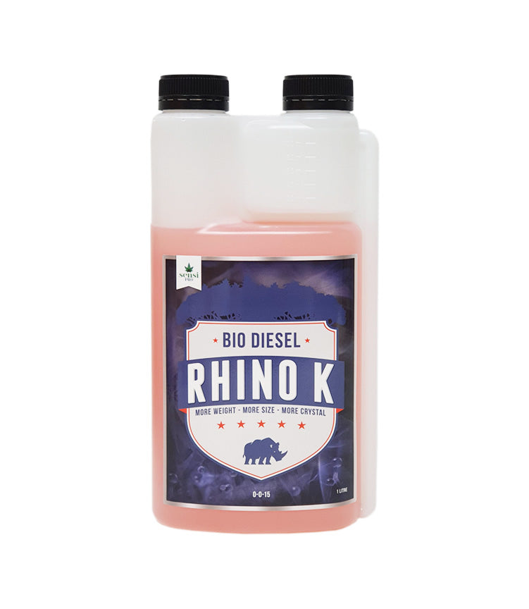 Bio Diesel Rhino K