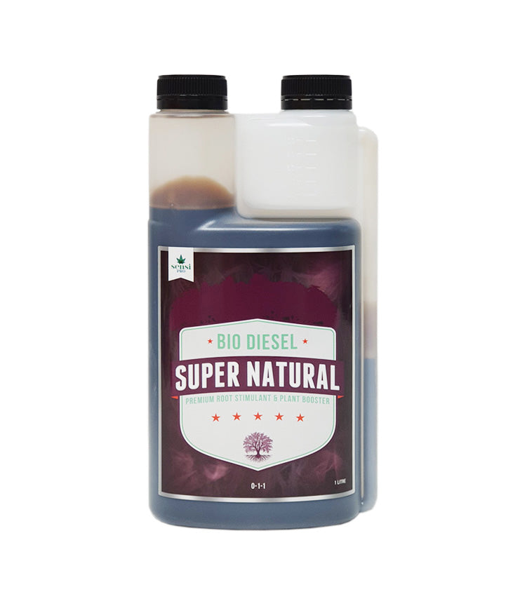 Bio Diesel Supernatural Root & Shoot Stimulant