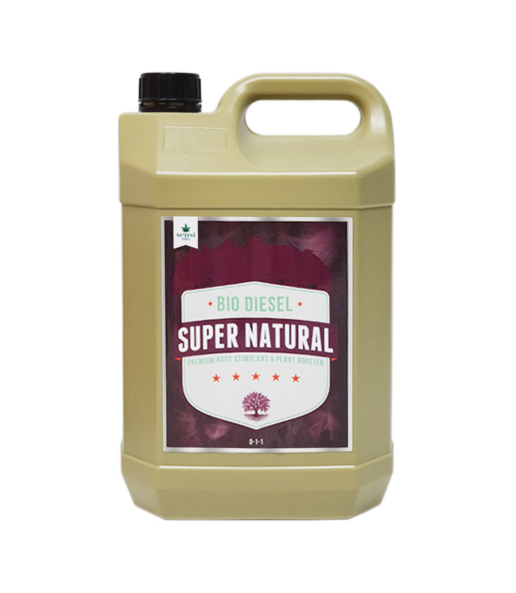 Bio Diesel Supernatural Root & Shoot Stimulant