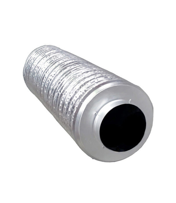 Silencer Duct 300mm/12" x 1 metre
