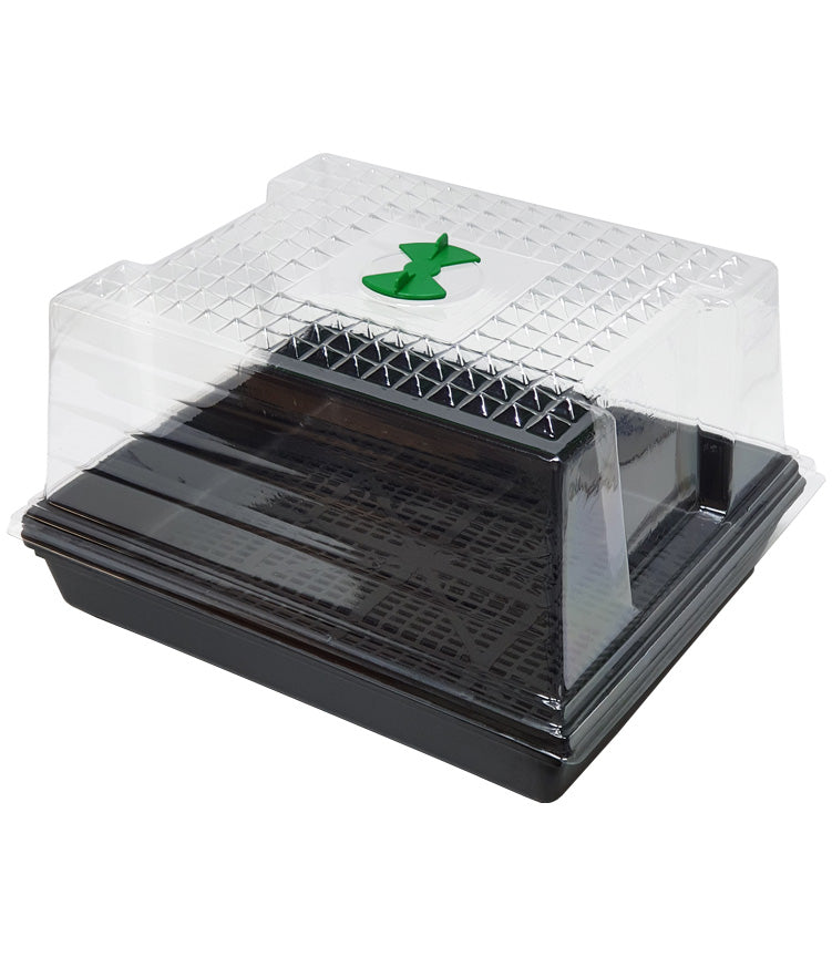 Small Propagator 3 piece Square