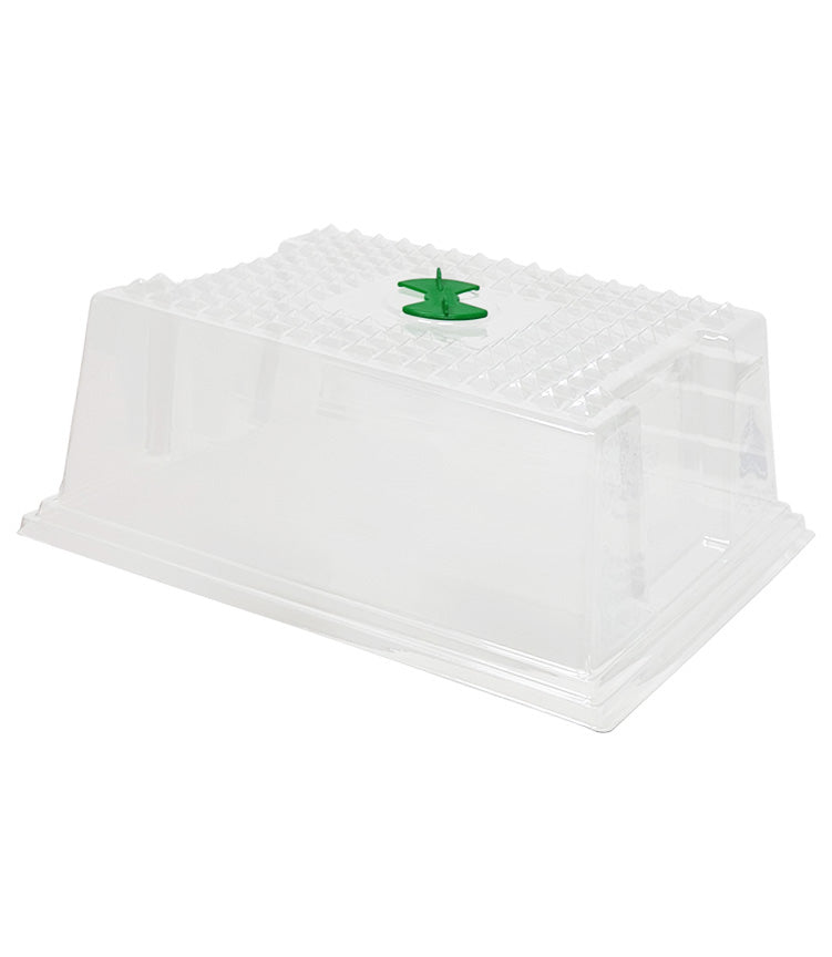 Small Propagator 3 piece Square